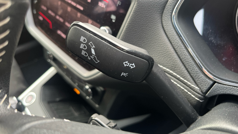 SEAT Arona 1.0 TSI 115 Xcellence Lux 5dr DSG Petrol Hatchback